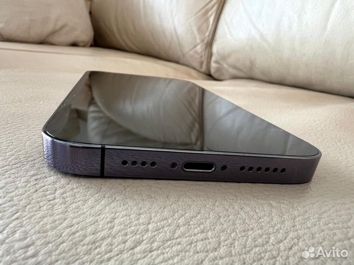 iPhone 14 Pro Max, 1 ТБ
