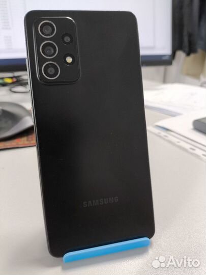 Samsung Galaxy A52, 8/256 ГБ