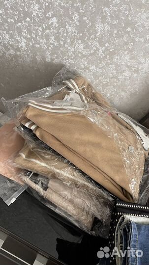 Одежда женская на 40-44