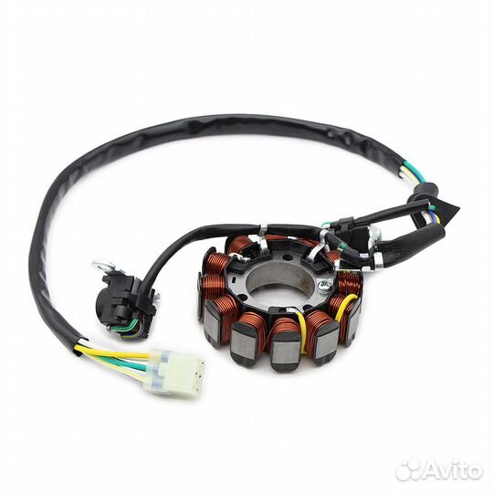 Статор генератора Honda CRF250R/450R 10-12