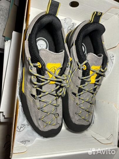 Кроссовки La sportiva Boulder 43,44,45