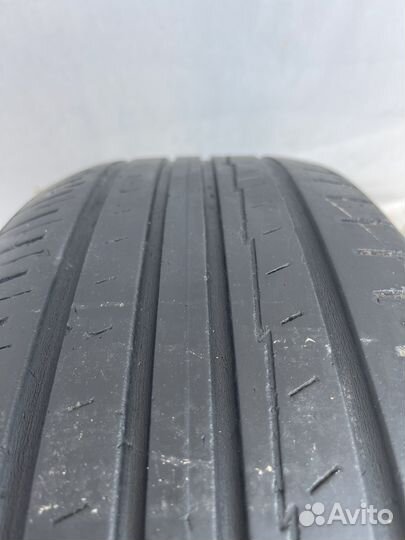 Yokohama BluEarth AE50 215/65 R17 99V