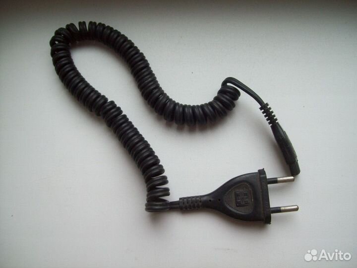 Кабель/шнур питания сетевой (Советский ) -медный