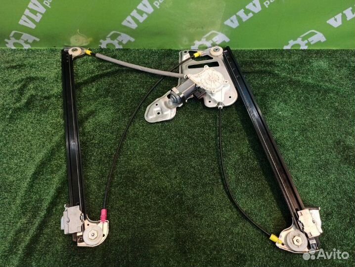 Стеклоподъемник передний правый Range Rover Vogue
