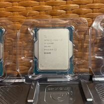 Intel Core i5 12400f