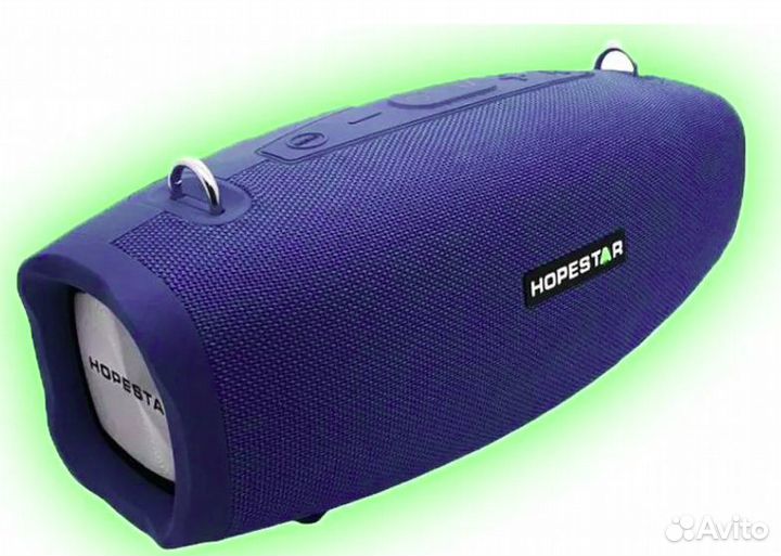 Колонка Hopestar X - Дешевле и Круче Колонки JBL