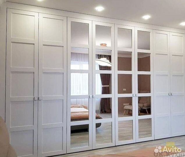 Шкаф на балкон