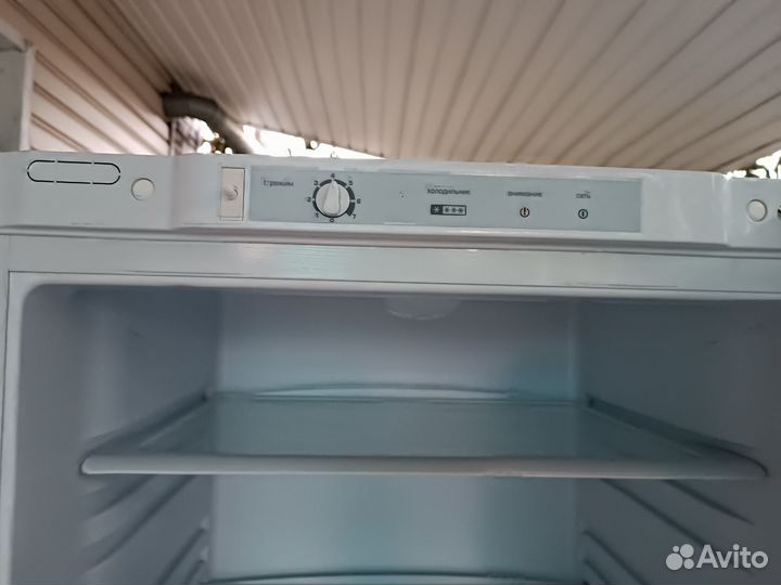Холодильник бирюса новый