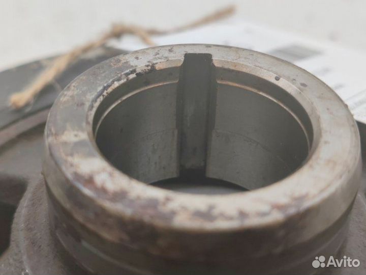 Шкив коленвала Infiniti M35 Y50 VQ35HR