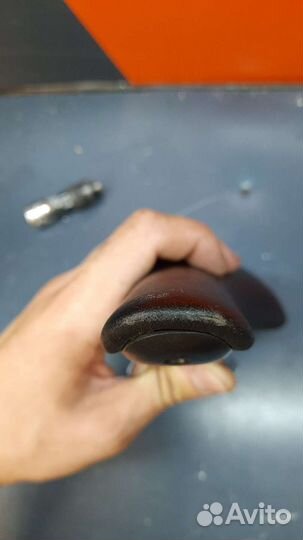 Велосипедное седло