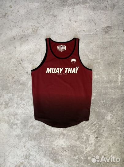 Venum Muay Thai (S)