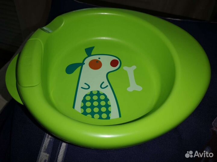 Тарелка для собак