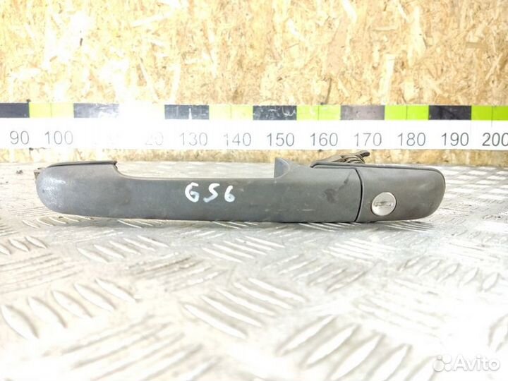 Ручка двери задней правой Spritner 1995 2006