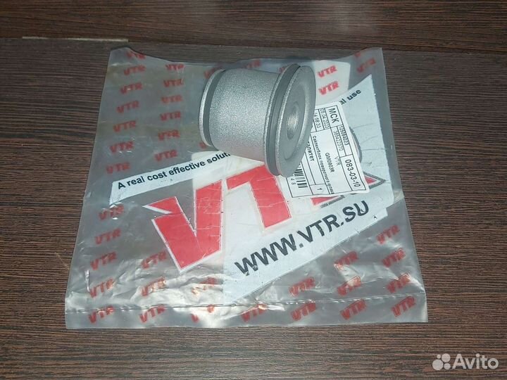 Сайлентблок поворотного кулака Opel Astra J GTC