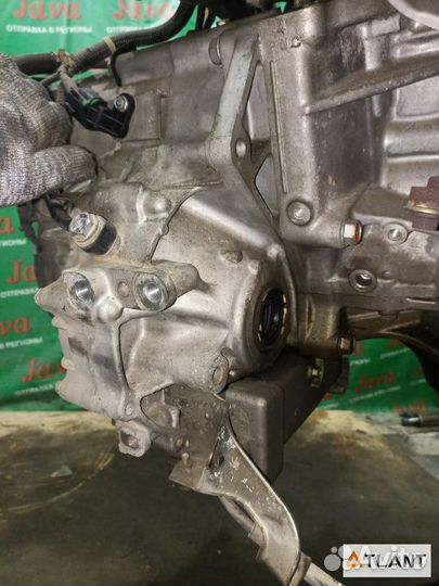 АКПП honda stepwgn