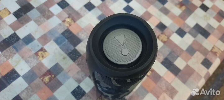 Блютуз колонка jbl flip 5