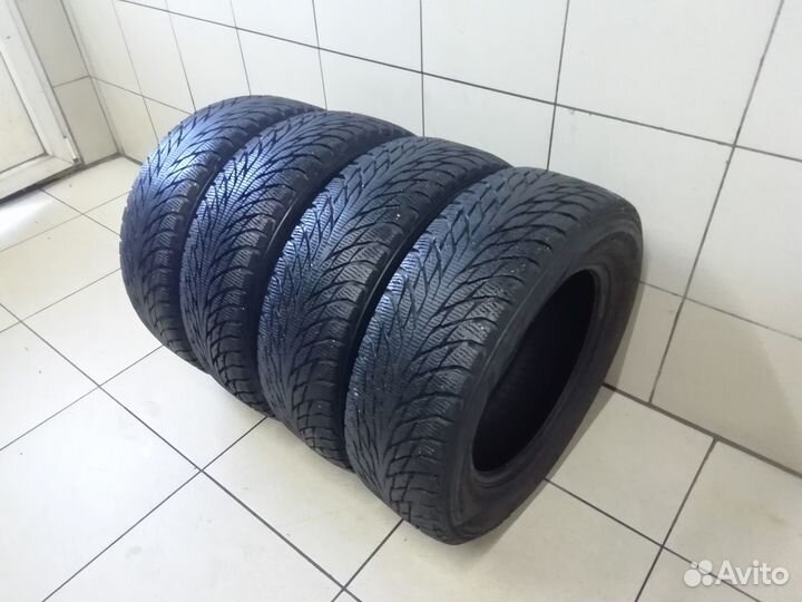 Nokian Tyres Hakkapeliitta R2 195/65 R15