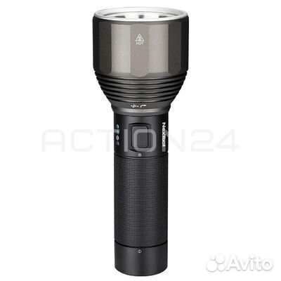 Светодиодный фонарик NexTool Nato Outdoor Glare Fl