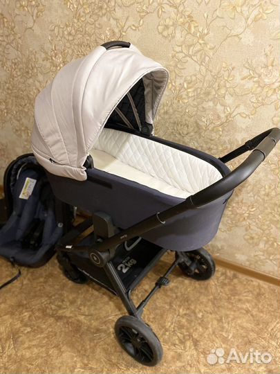 Rant Basic Energy 3в1