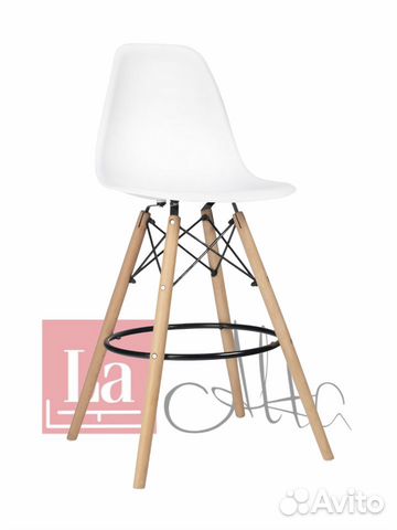 Барный стул eames