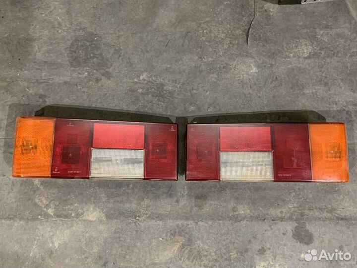 Задние фонари ваз 08/09/99/13/14/15
