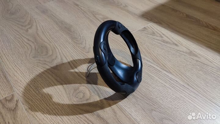 Игровой руль для PS vita