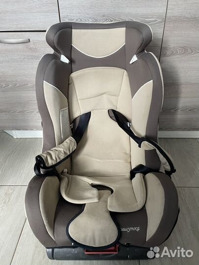 Детское автокресло 9 до 36 кг