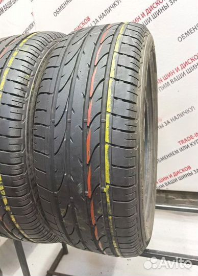 Bridgestone Dueler H/P 235/55 R17 99V