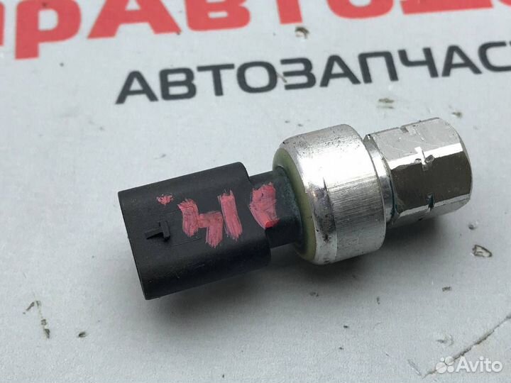 Датчик кондиционера Chevrolet TrailBlazer 3 2021