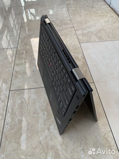 ThinkPad X1 Yoga/i7/8GB/240GB SSD