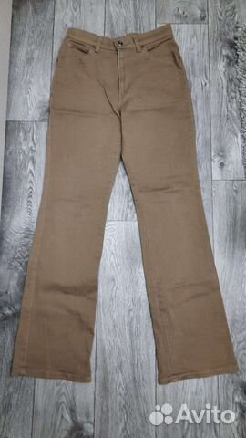 Джинсы женские новые