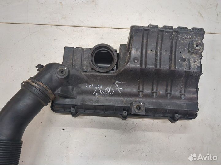 Корпус воздушного фильтра Volkswagen Polo, 2012