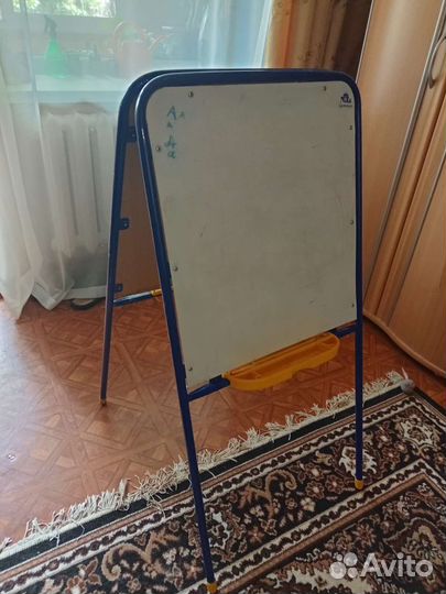 Доска детская классная