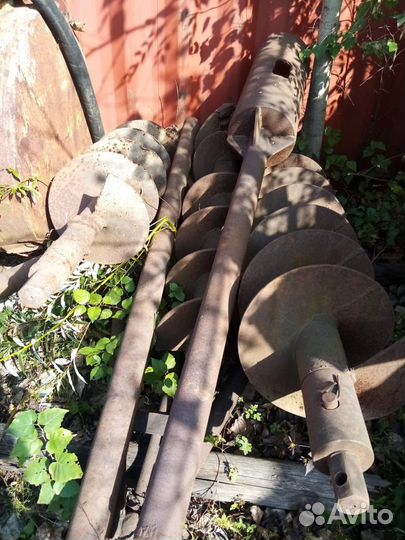 Буровая коронки Пневмоударники