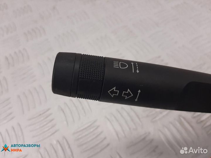 Переключатель подрулевой (стрекоза) Chevrolet Aveo