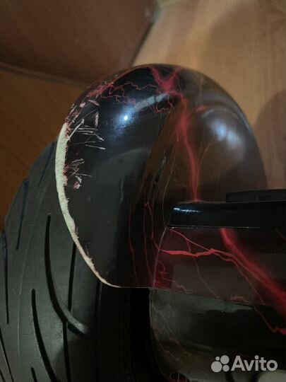 Гироскутер