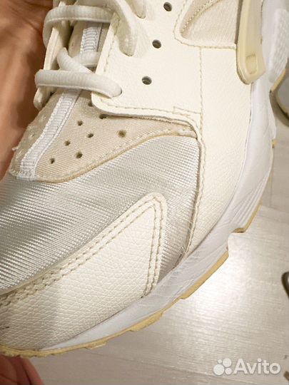 Кроссовки nike air huarache