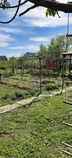 Дача 40 м² на участке 6 сот.