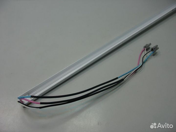 Лампа подсветки мониторов часть 1