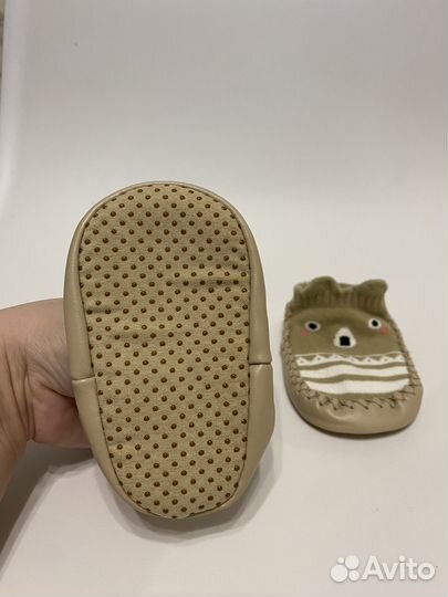 Носки для малышей