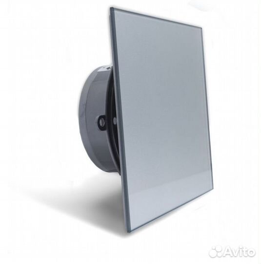 Вытяжной вентилятор сверхтонкий MMotors MM-P 93