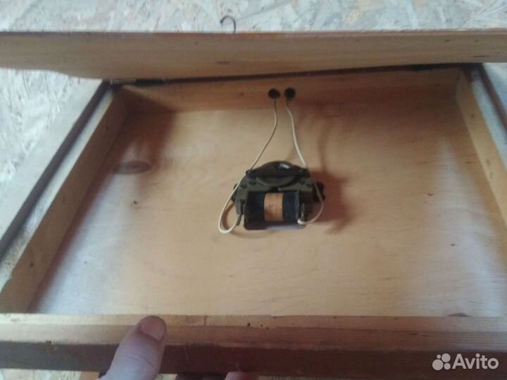 Часы настенные