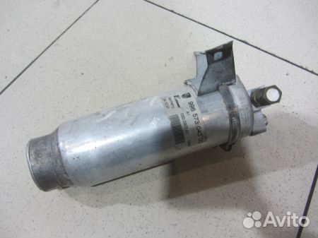 Осушитель (ресивер) Порше