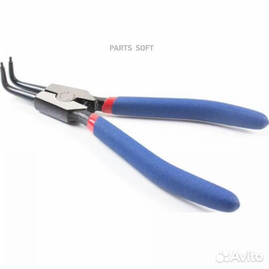 Licota APT-38004B Съемник стопорных колец разжим з