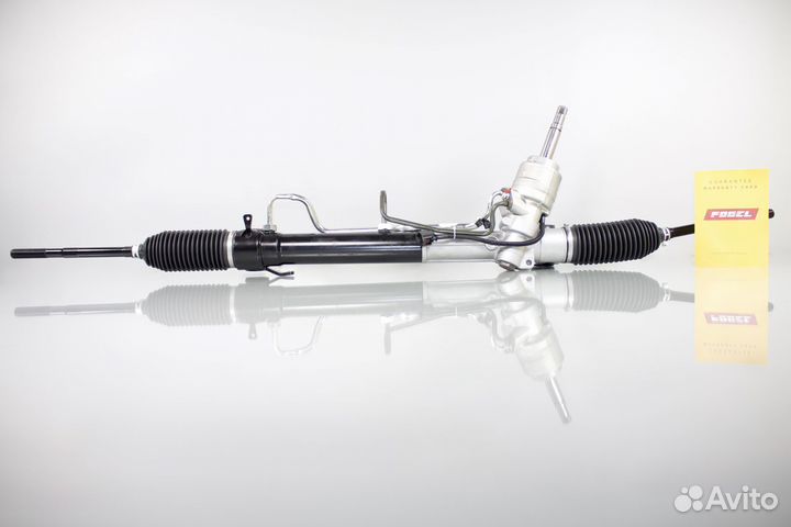 Рулевая рейка Опель Инсигния 1 с сервотроником Нов