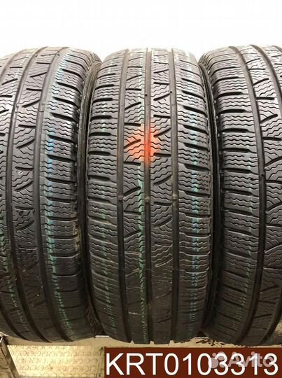 Pirelli Carrier Winter 205/65 R16C T