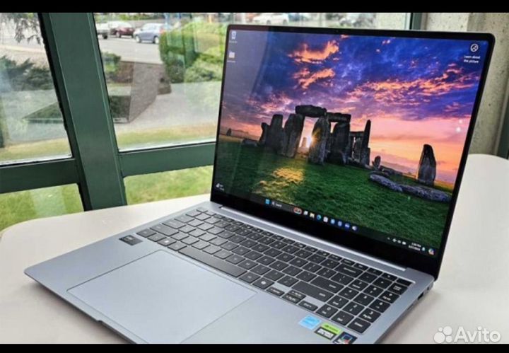 Samsung galaxy book 4 ultra 32-64gb 4070