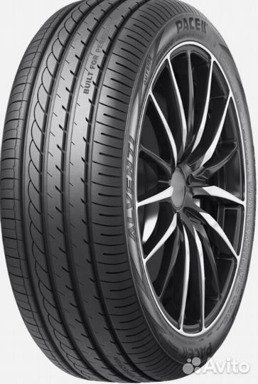 Zeta Alventi 245/45 R18