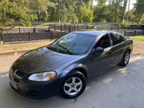 Dodge Stratus 2.4 AT, 2004, 255 144 км, с пробегом, цена 260 000 руб.