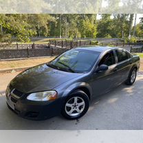 Dodge Stratus 2.4 AT, 2004, 255 144 км, с пробегом, цена 238 000 руб.